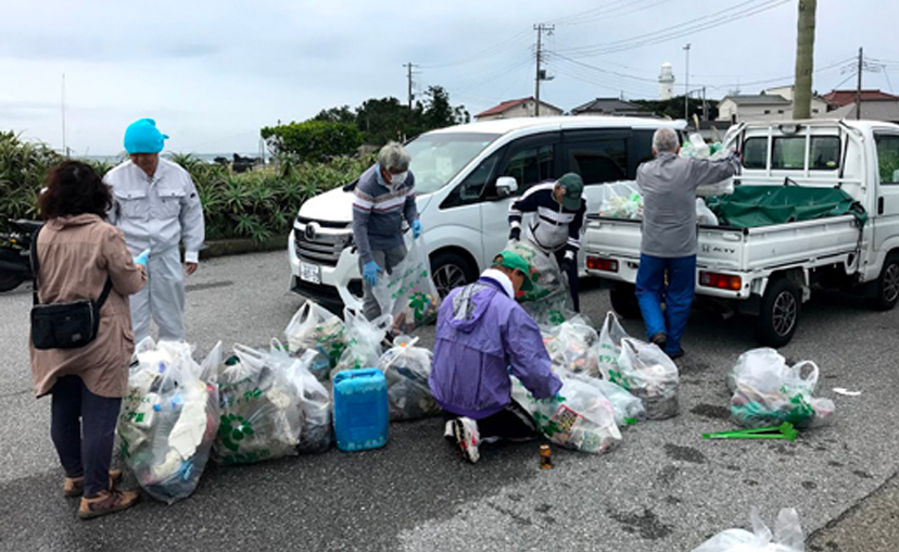 （行政区）自治会