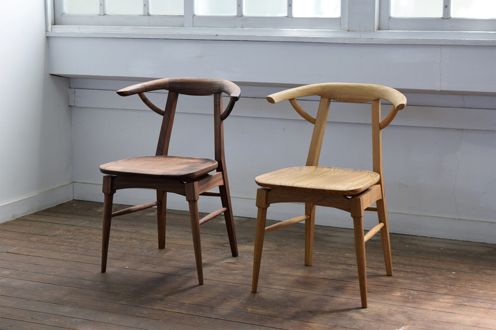 【アントラーチェア】