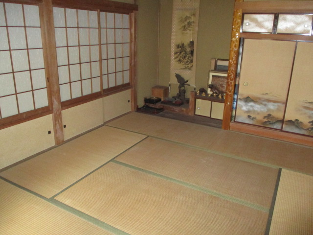 和室