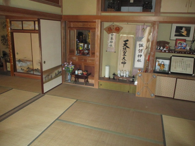 和室