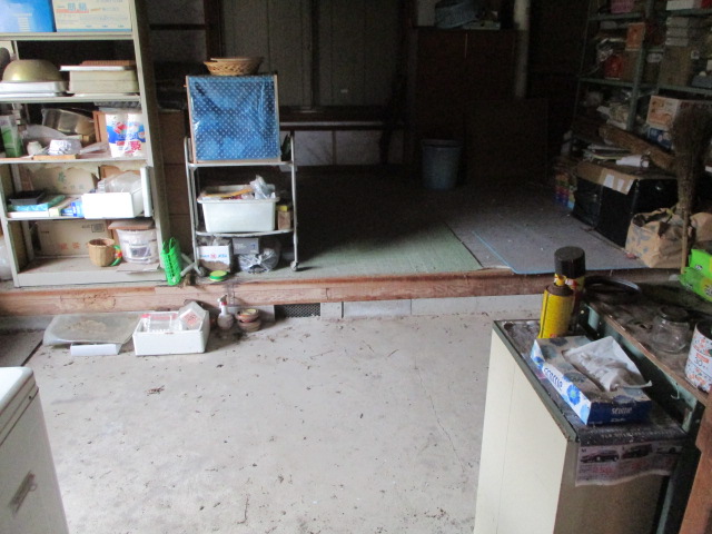 作業場