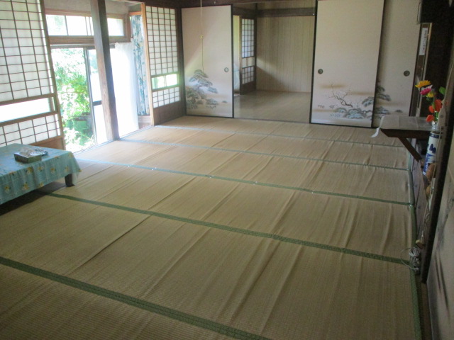 和室12畳