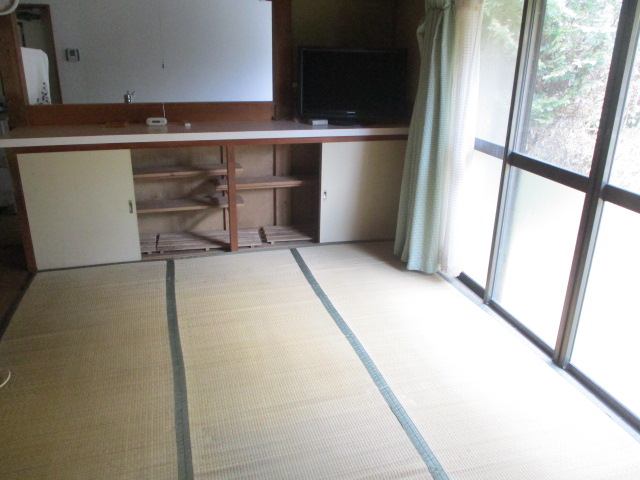 １階和室