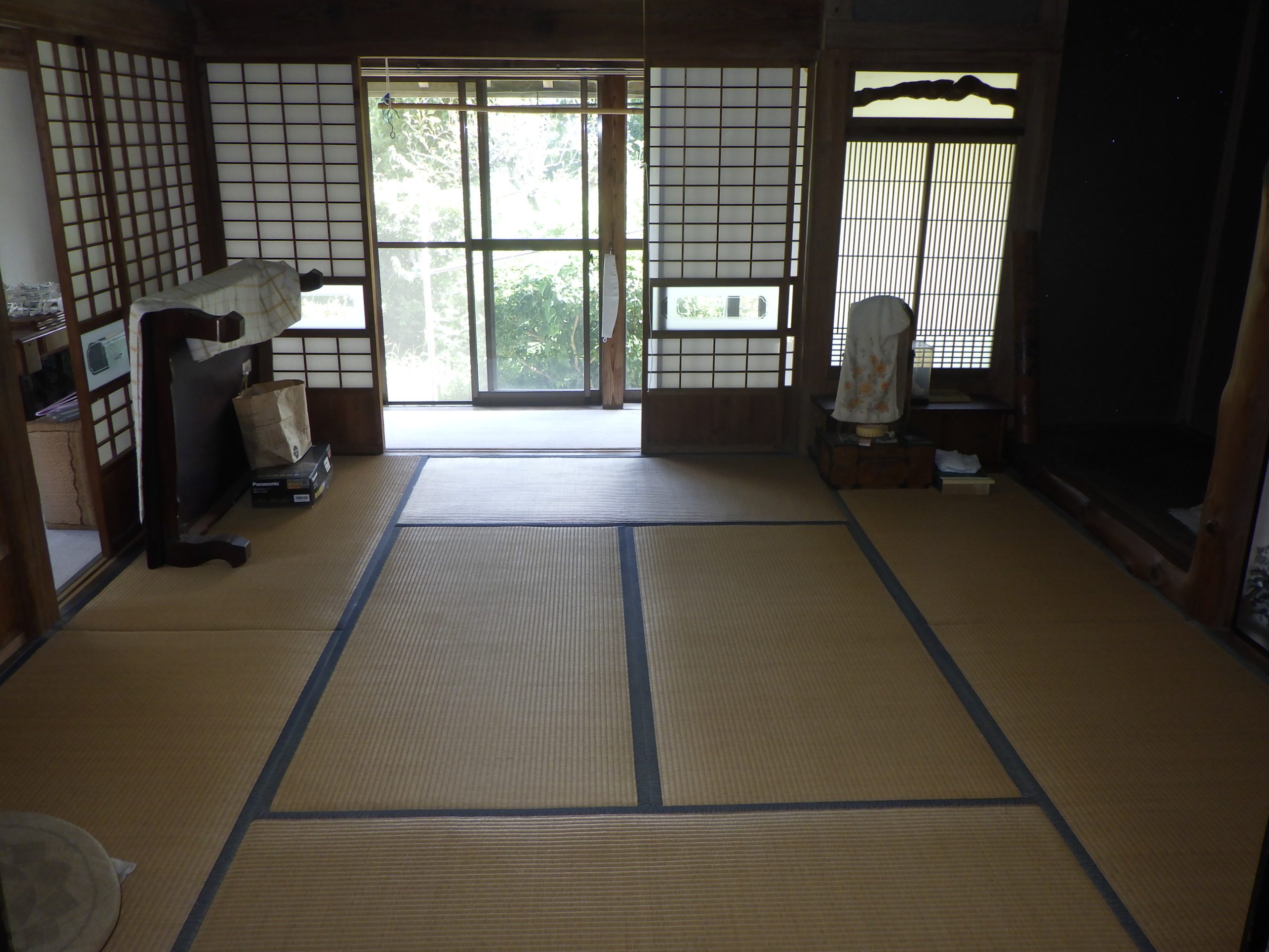 和室