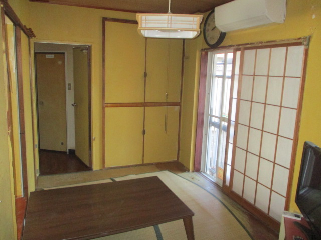 1階　和室