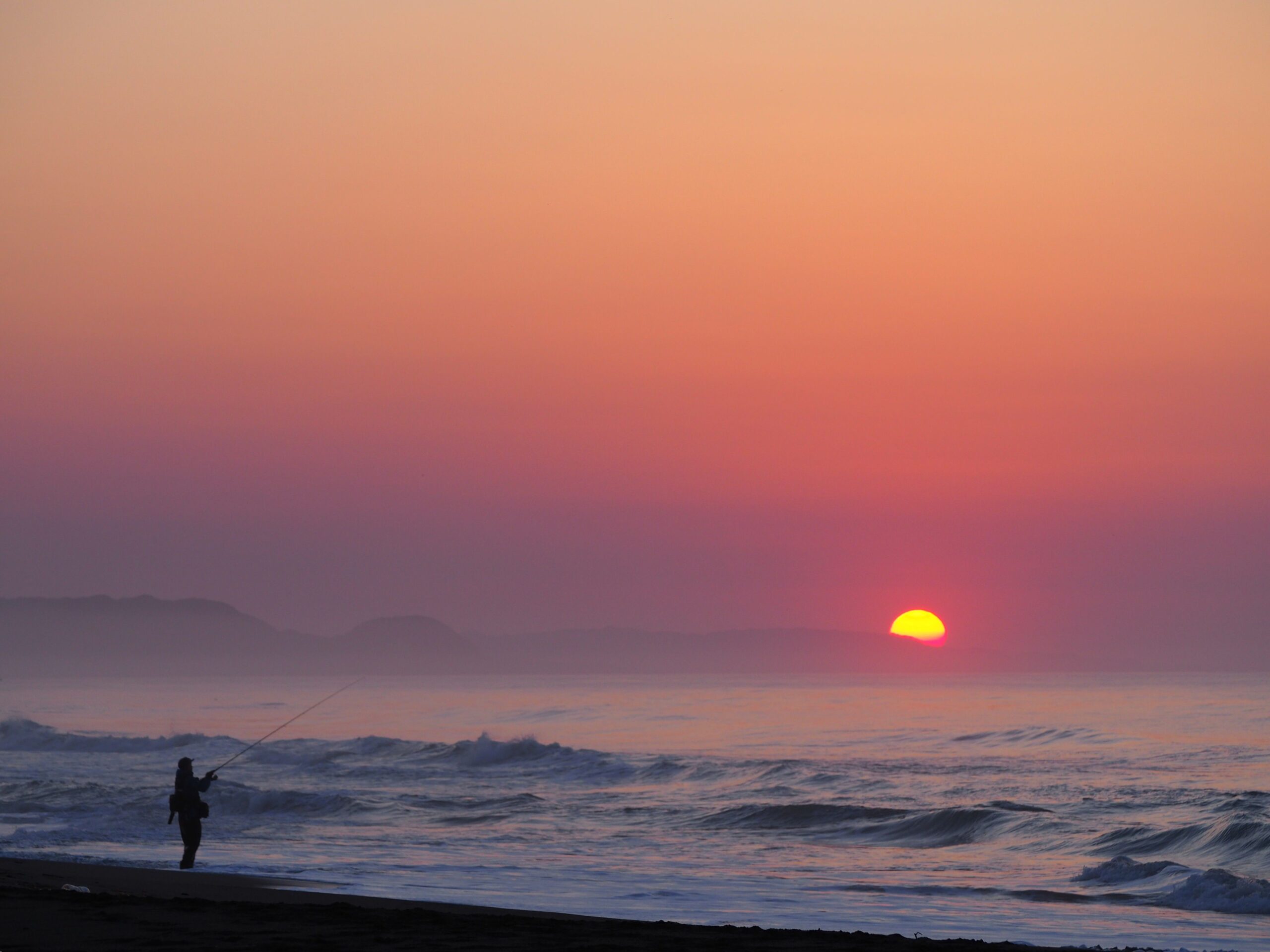 三島海岸/和田地区