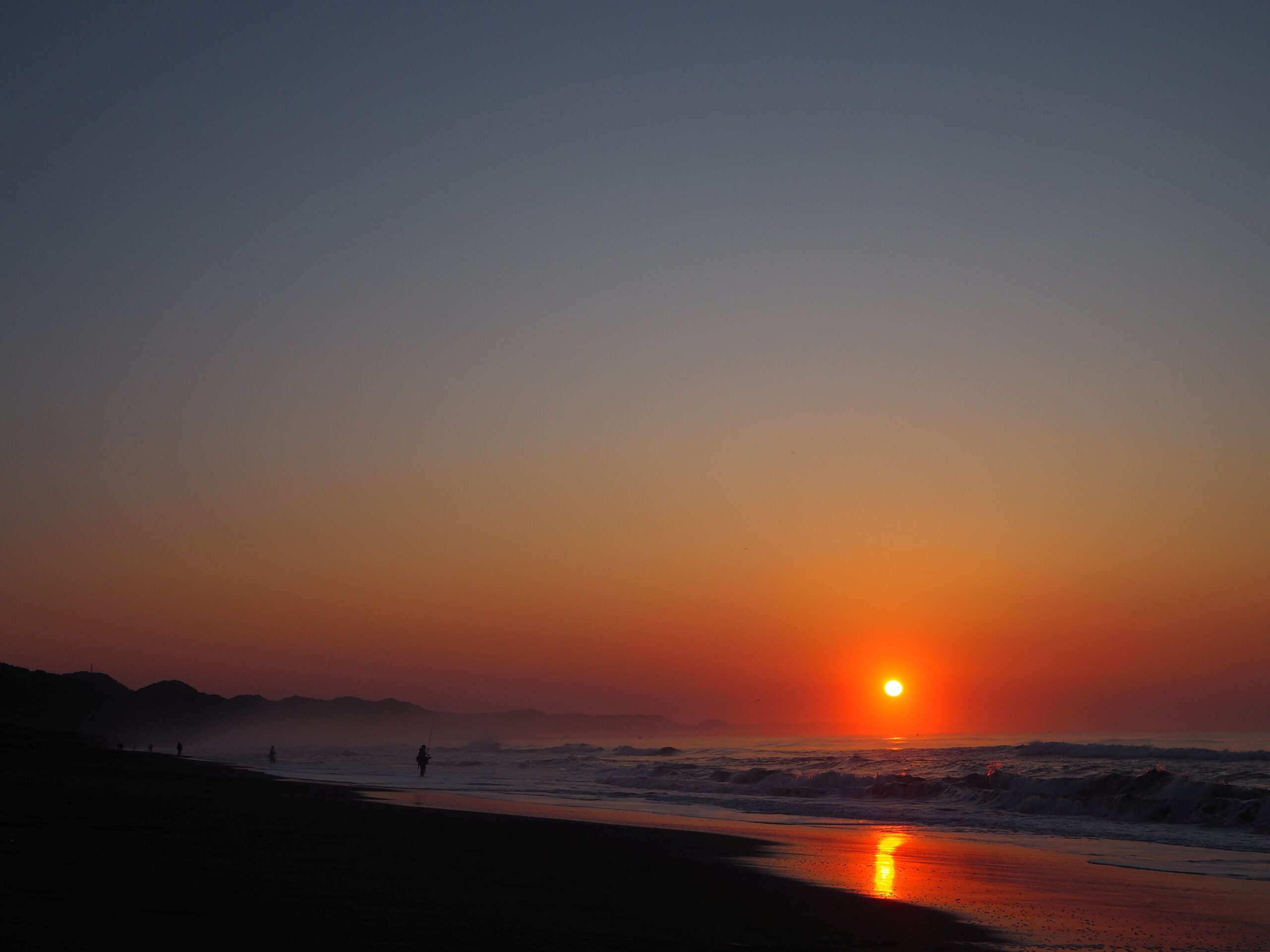 三島海岸/和田地区