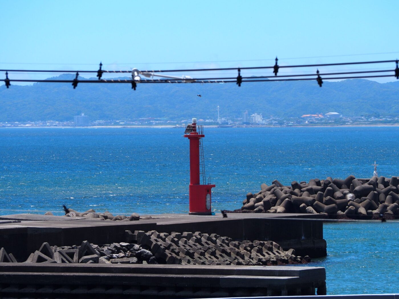 和田漁港/和田地区