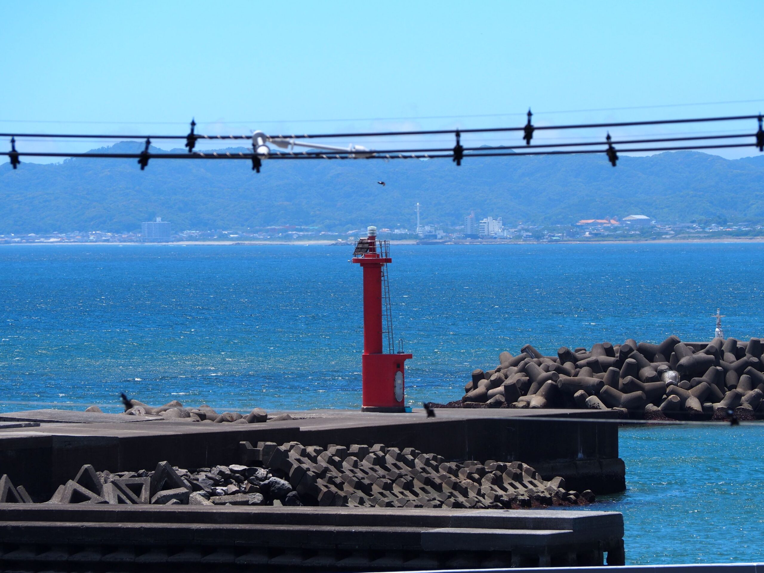和田漁港/和田地区