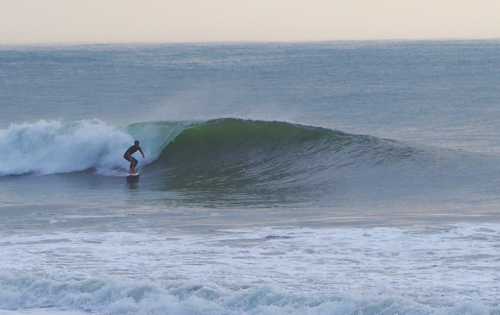 サーフィン/千倉海岸