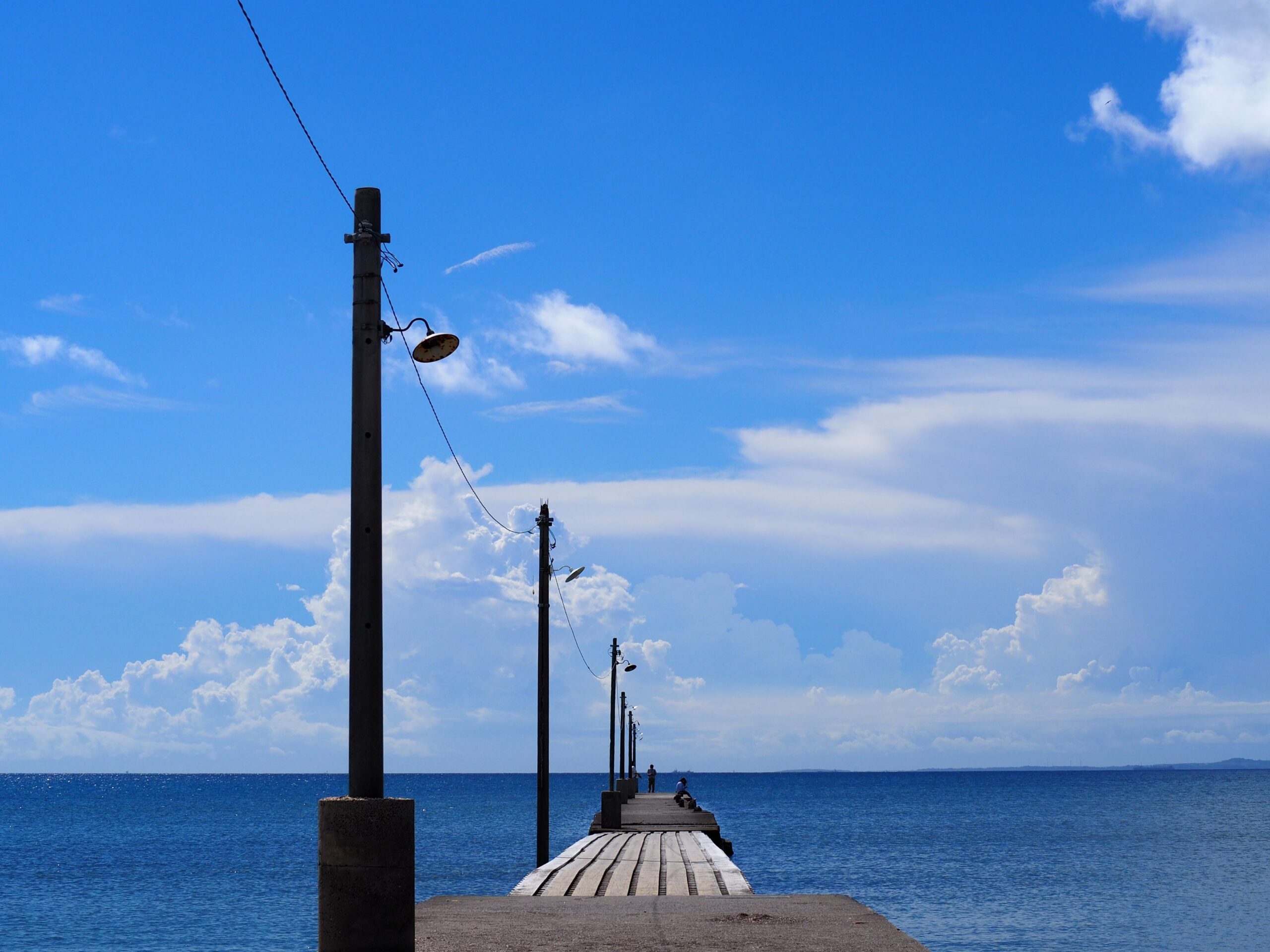 岡本桟橋/富浦地区