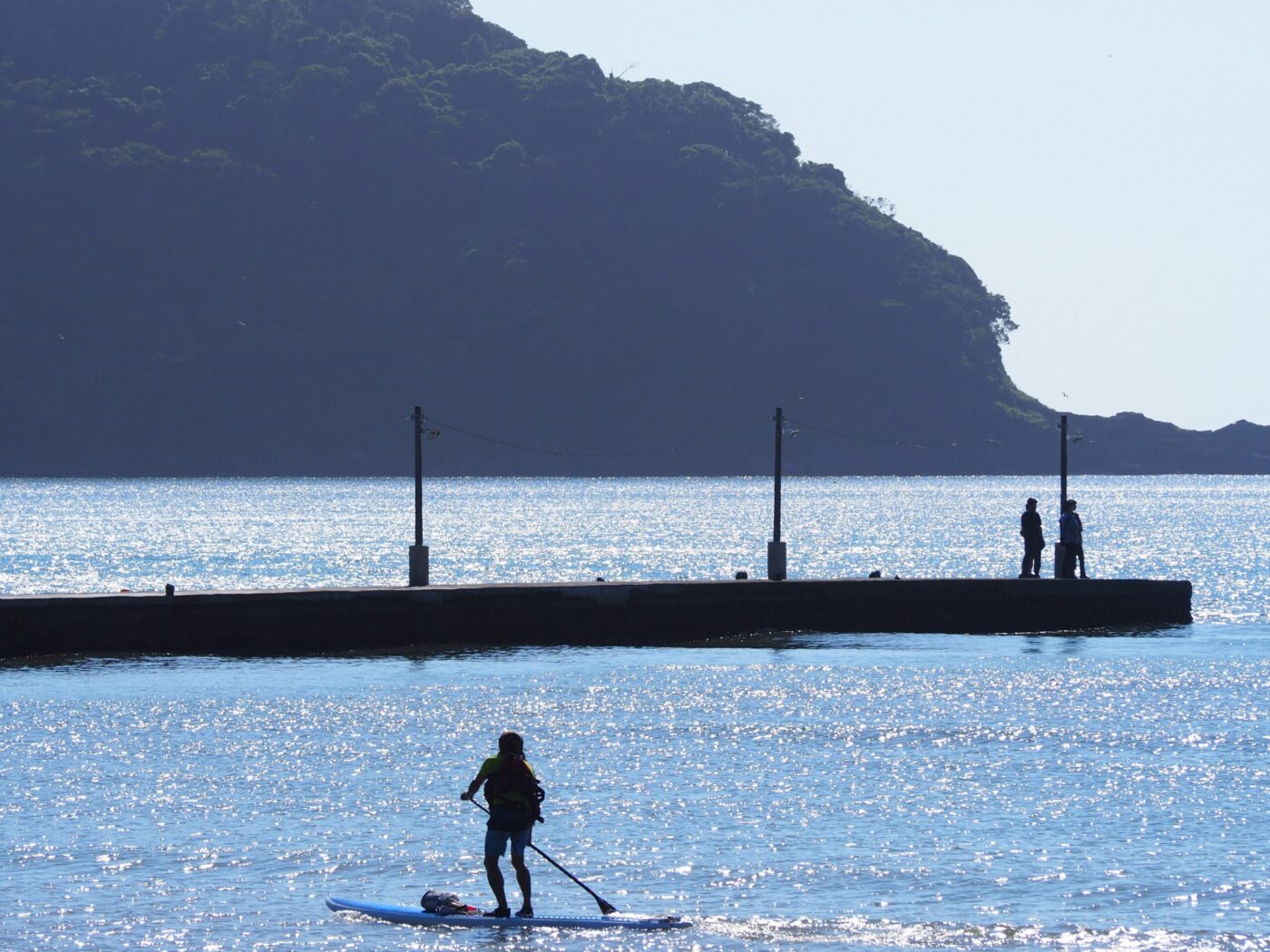 原岡海岸/富浦地区