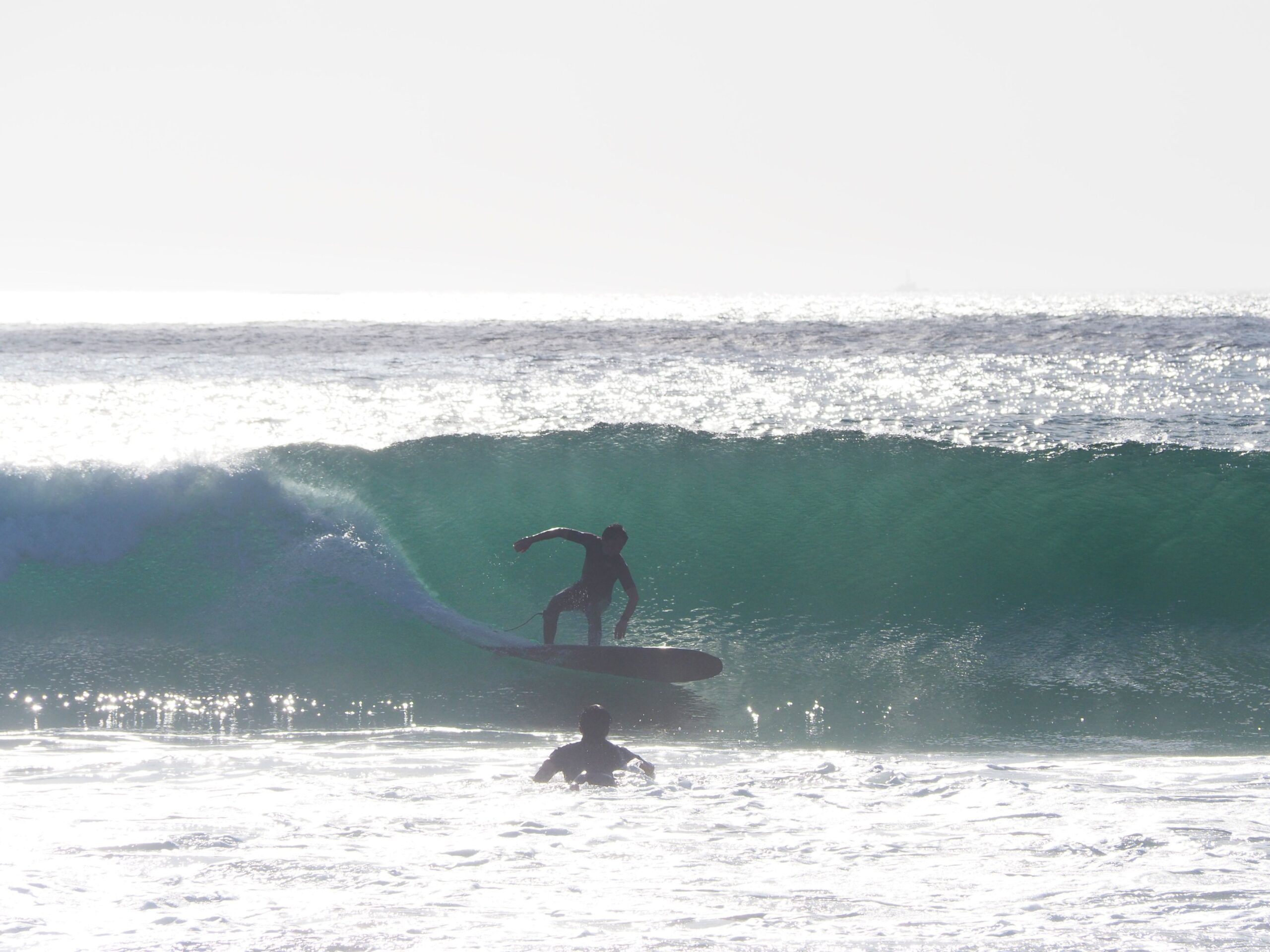サーフィン/千倉海岸
