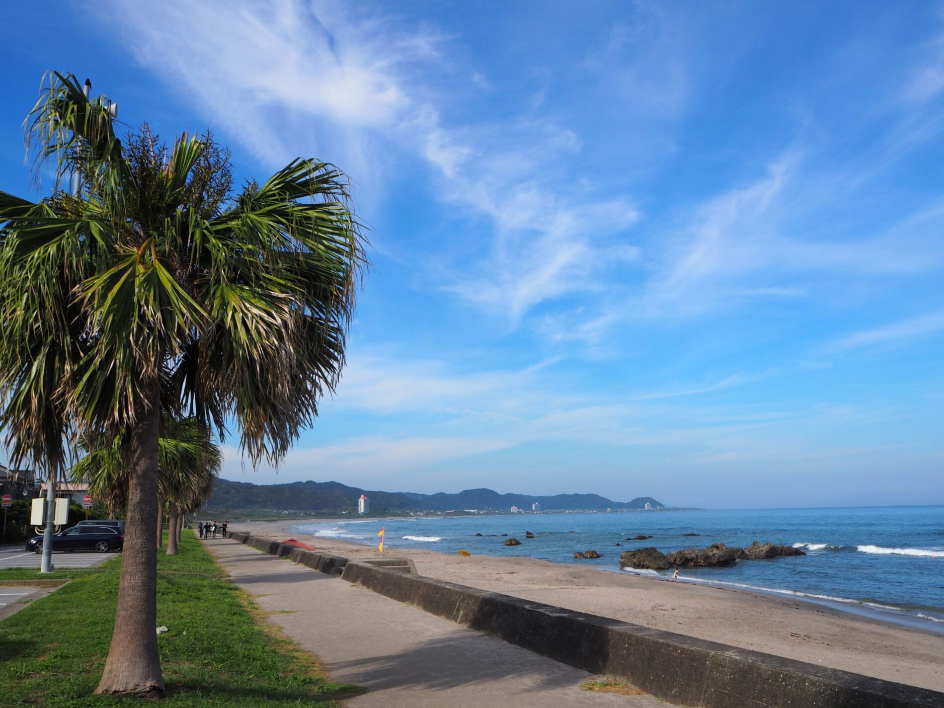 和田浦海水浴場