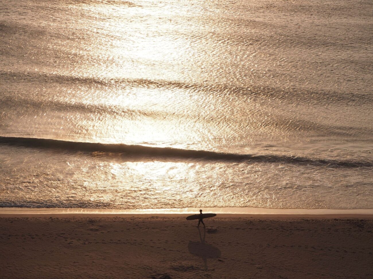 サーフィン/千倉海岸