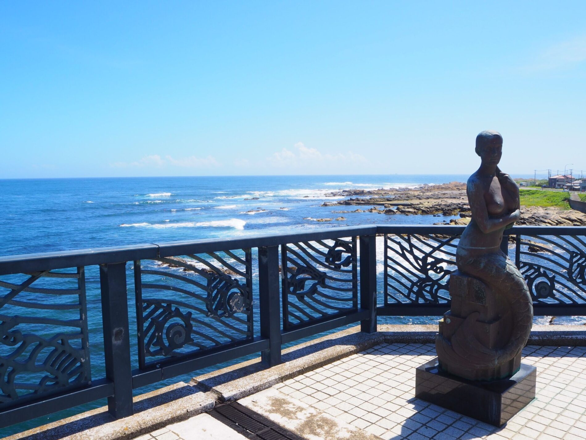 南房千倉大橋/千倉地区