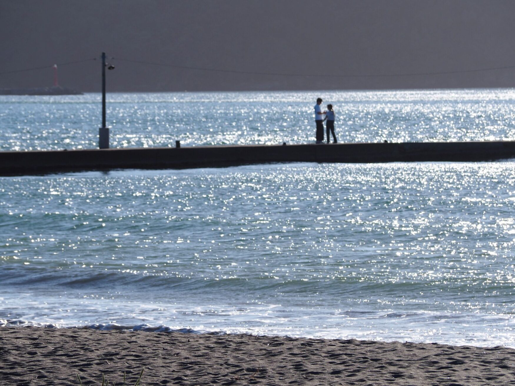 岡本桟橋/富浦地区