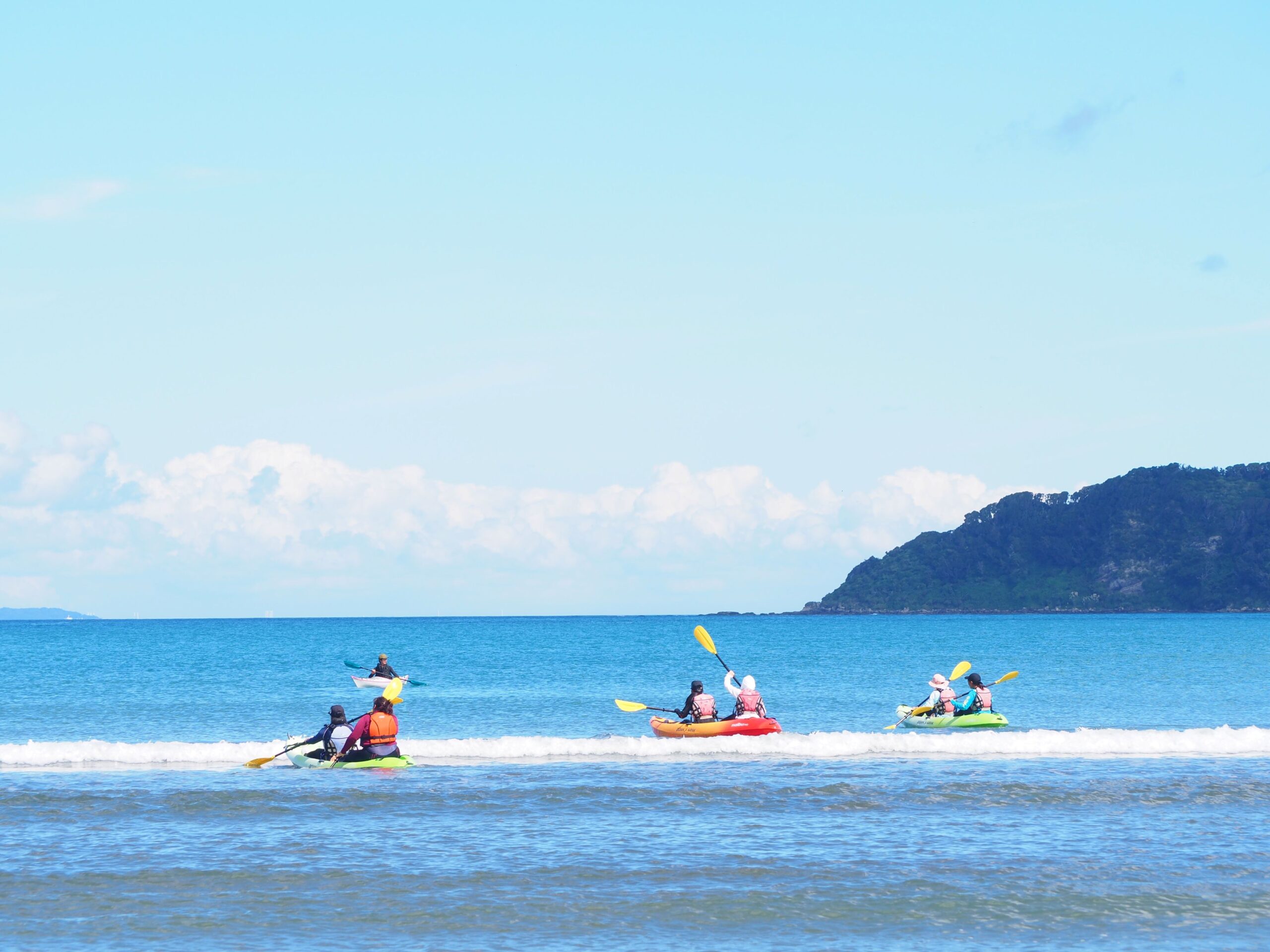 南房総学/多田北浜海岸