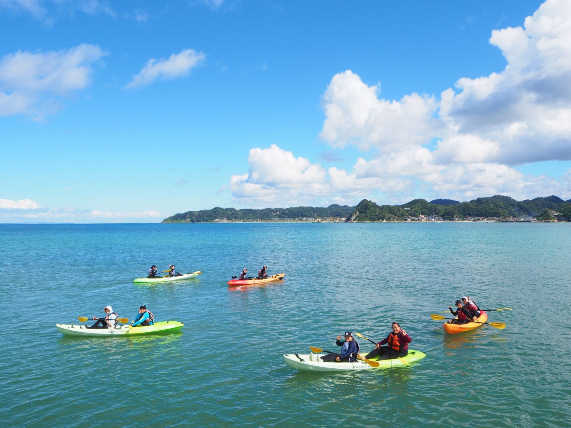 南房総学/多田北浜海岸