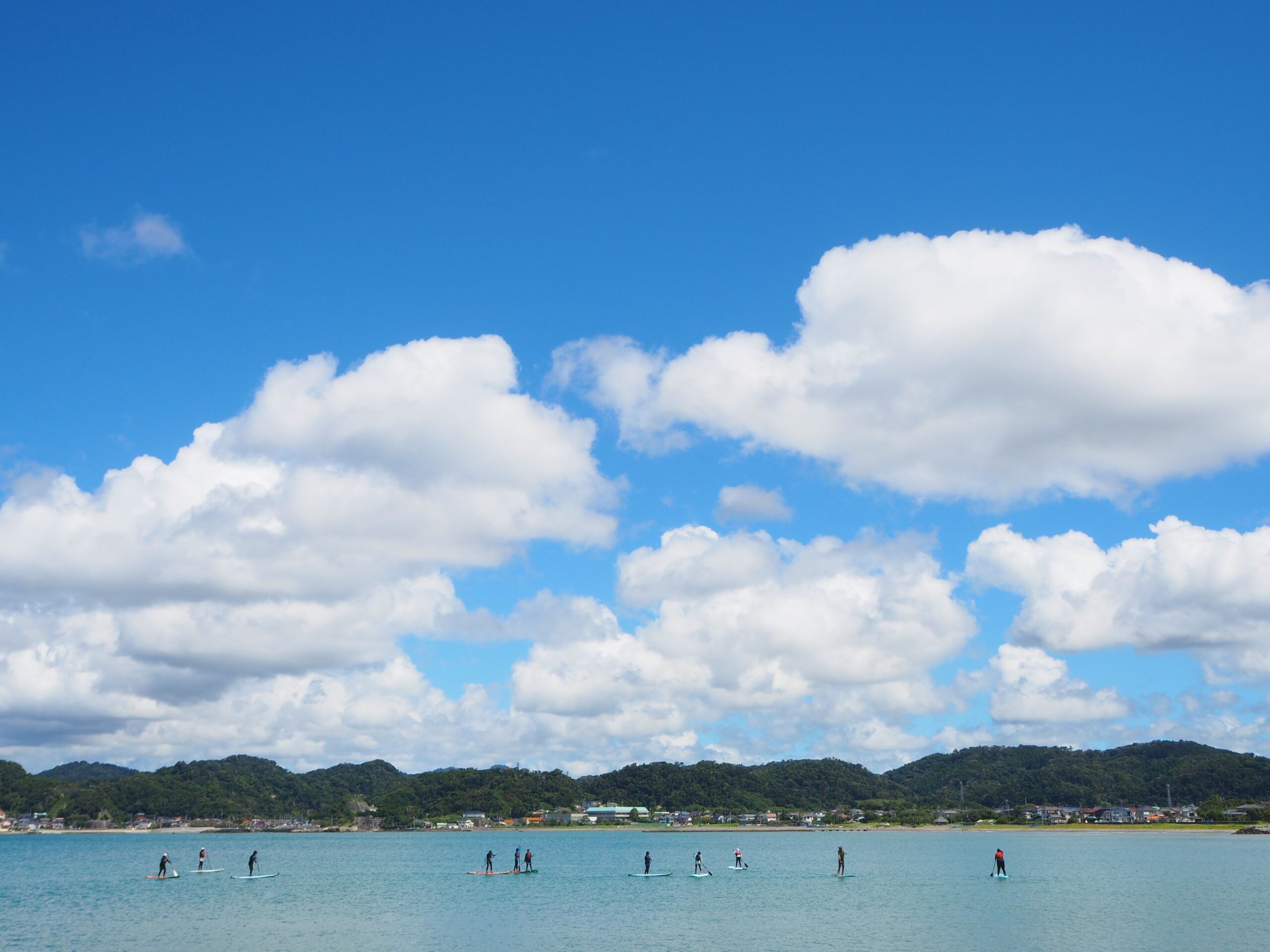 南房総学/多田北浜海岸