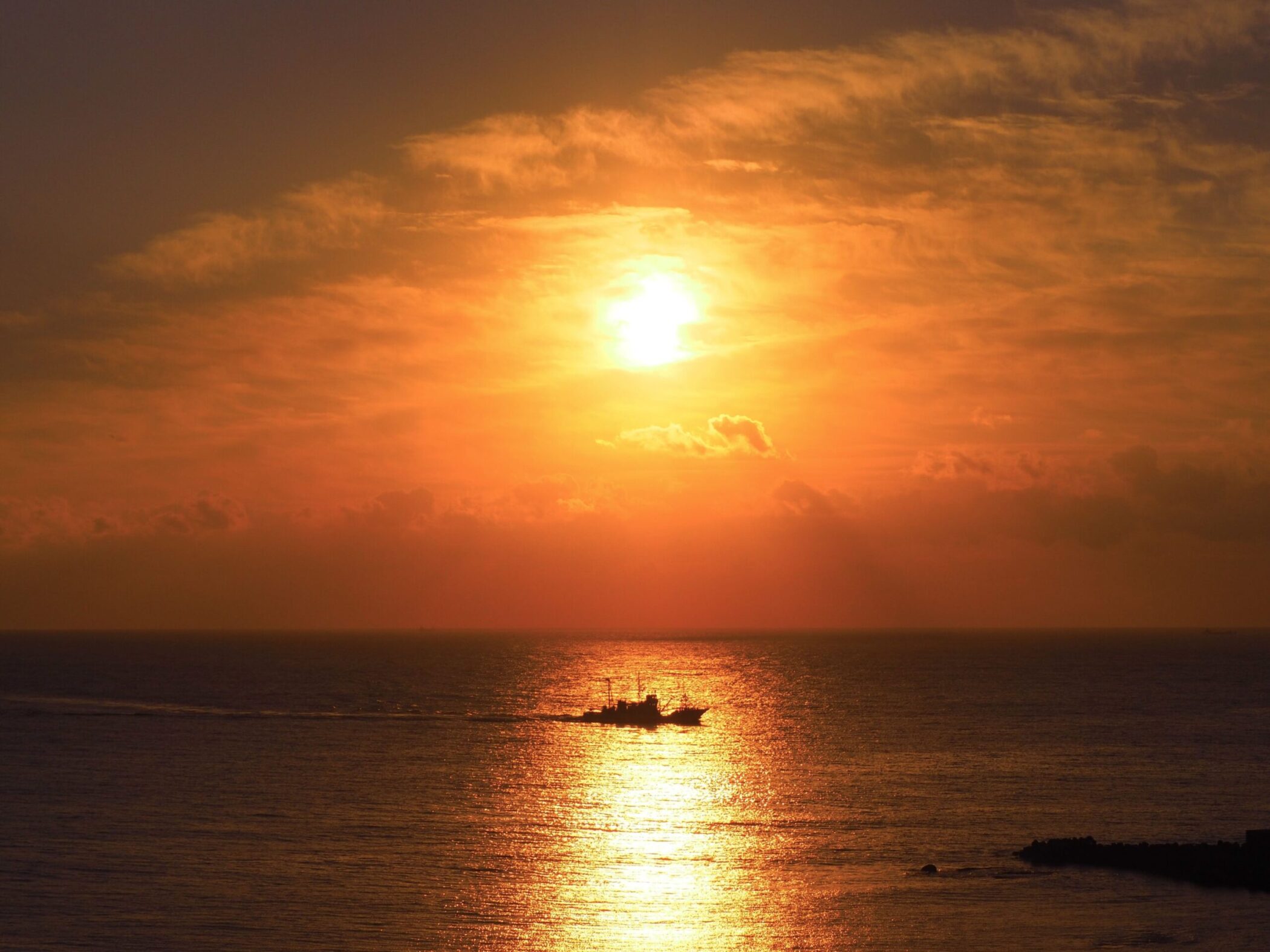 千葉丸/千倉海岸