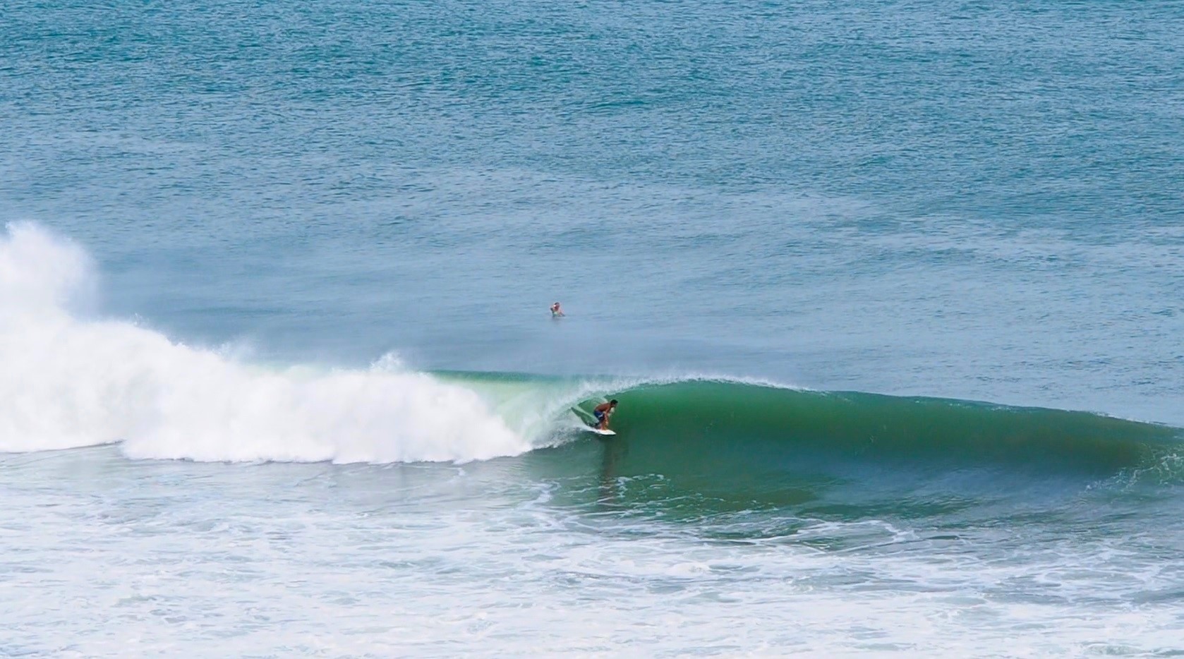 サーフィン/千倉海岸