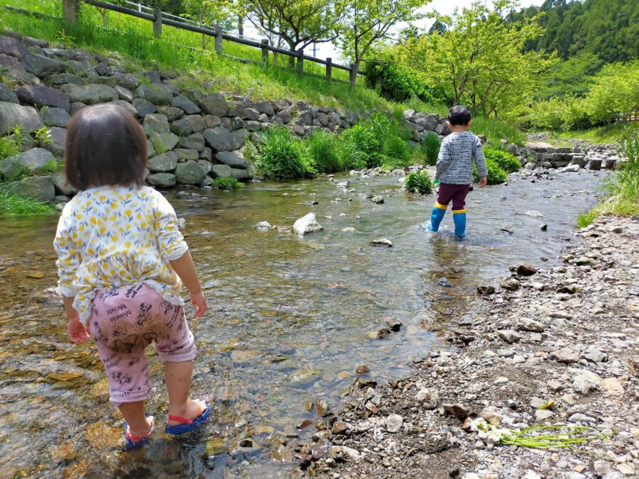 酪農の里/丸山地区