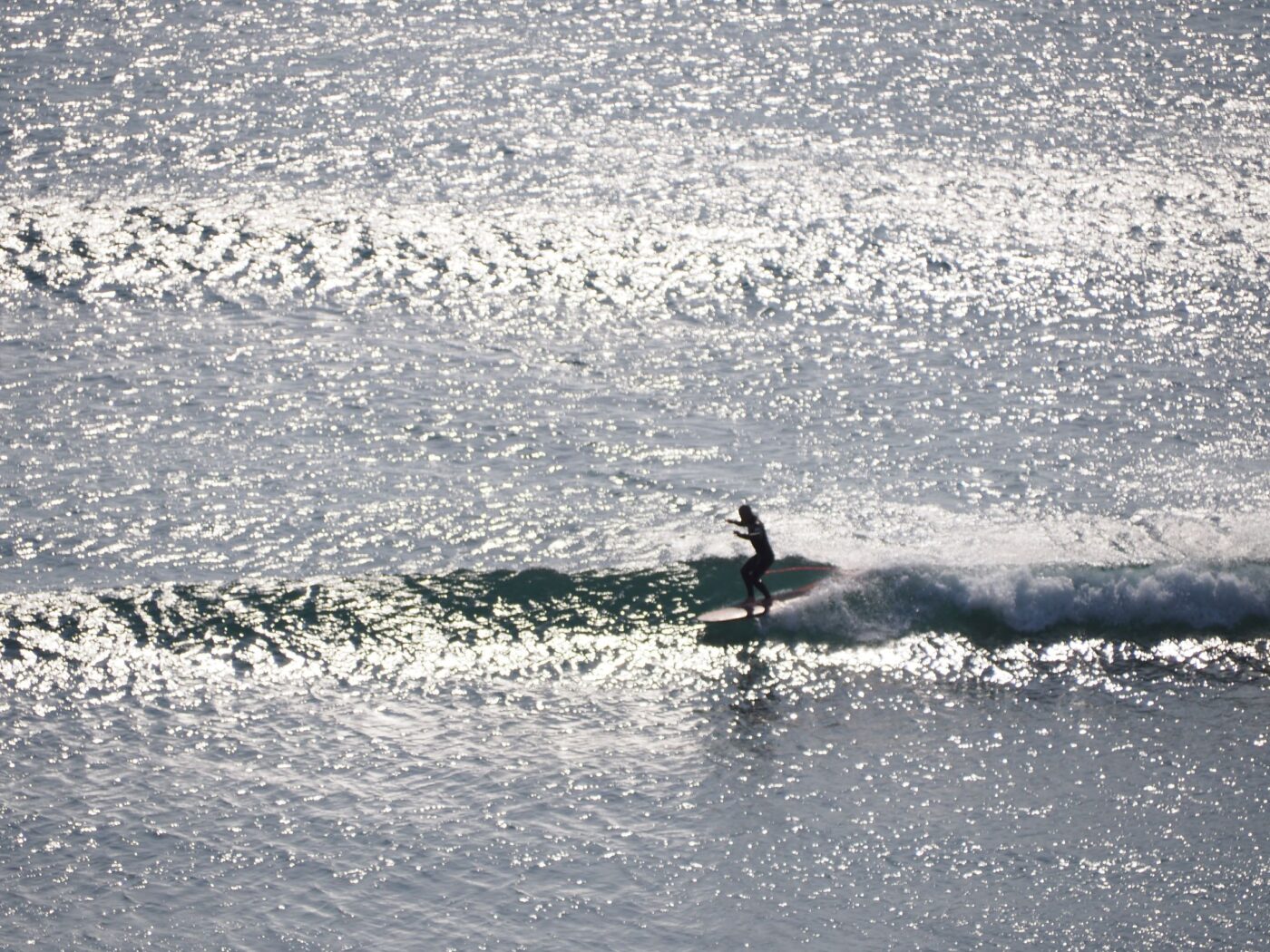 サーフィン/千倉海岸