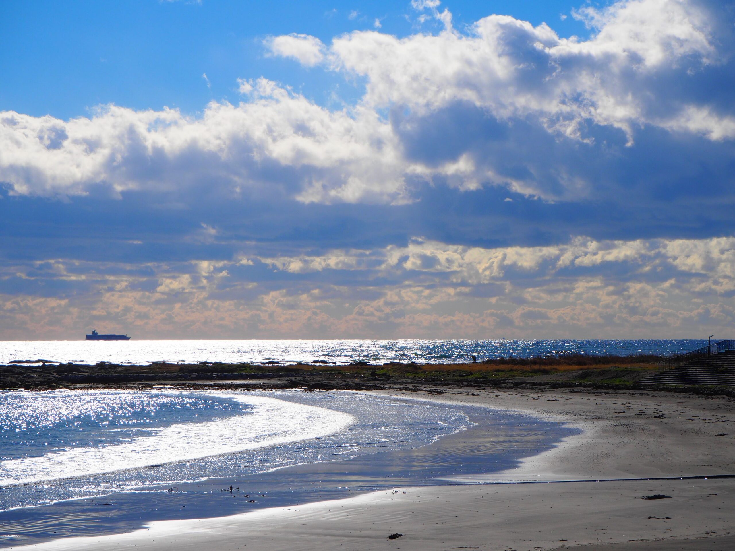 塩浦海岸/白浜地区